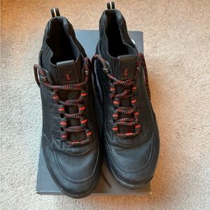 Ecco Exohike Low Boot